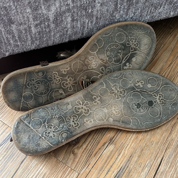 New Edition Strappy Sandals - Picture 4 of 5